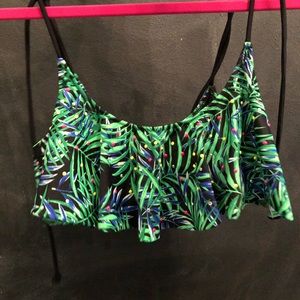 VS PINK Swim Top 💗